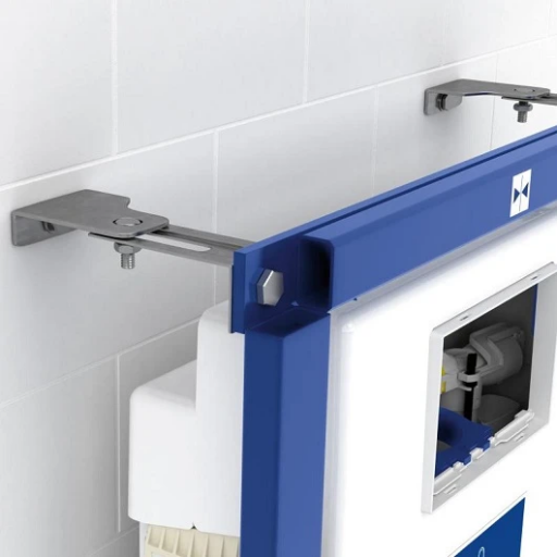 Инсталляция для подвесного унитаза VILLEROY and BOCH ViConnect 92242700